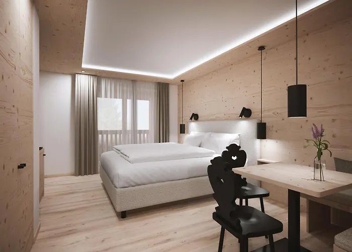 Gorfion Familienhotel
